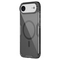 Силиконовый чехол Nillkin Nature TPU Pro Magnetic Case тонированный для Apple iPhone Air(#3)