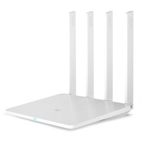Роутер Xiaomi (Mi) Wi-Fi 3G (DVB4180CN) белый