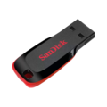 USB-флеш-накопитель Cruzer Blade 64GB (SDCZ50-064G-B35)(#2)