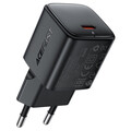 Сетевое зарядное устройство Acefast A118 PD30W GAN USB-C(#1)