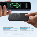 Внешний аккумулятор Anker Nano A1665 Qi2 15W 5000mAh (CCC) белый(#6)