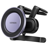 Автомобильный магнитный держатель в дефлектор с Magsafe Ugreen LP428