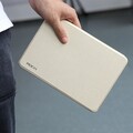 Полиуретановый чехол Rock Uni Series Gold для Samsung Galaxy Tab S2 8.0(#2)