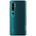 Силиконовый чехол Nillkin Nature TPU Case Серый для Xiaomi Mi CC9 Pro (Mi Note10)(#1)
