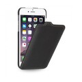 Кожаный чехол TETDED Troyes Case Black для Apple iPhone 6 Plus/6s Plus(#1)