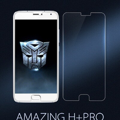 Противоударное защитное стекло Nillkin Amazing H+Pro для Meizu M1 Metal(1)