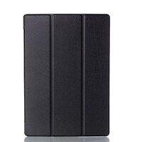 Полиуретановый чехол Nova Case Black для Lenovo Tab 2 A10-30L
