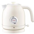 Чайник Xiaomi Qcooker Electric Kettle с датчиком температуры (QS-1701) бежевый(#1)