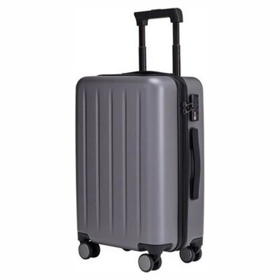 Чемодан Xiaomi Mi 90 Points Travel Suitcase 1А 20