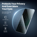 Защитное стекло Антишпион Nillkin Guardian Full Coverage Privacy Tempered Glass  для Samsung Galaxy S25 Edge(#5)