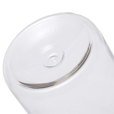 Спортивная бутылка Xiaomi Quange Tritan Cup 620mL черный(3)