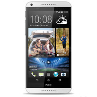 Защитная пленка Ainy матовая для HTC Desire 816