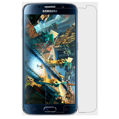 Защитная пленка Ainy матовая для Samsung G920F Galaxy S6(1)