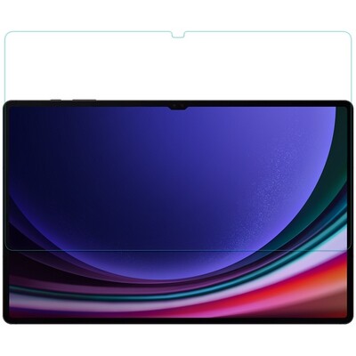 Защитное стекло Nillkin Amazing H+ для Samsung Galaxy Tab S9 Ultra(2)