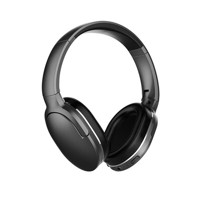 Наушники Bluetooth Baseus Encok D02 - Черные (NGD02-01)(1)
