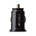 Автомобильное зарядное устройство Melkco USB 1.0A и 2.1A(#3)