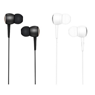 Наушники Hoco M19 In-ear Headphone with Remote and Mic Black(4)