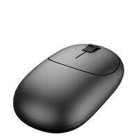Беспроводная мышь WiMiCE 2.4G Wireless Mouse WM107 черная