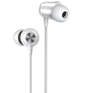Наушники Baseus Encok Wired Earphone H13 (NGH13-02) белые(2)