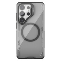 Магнитная накладка Nillkin Iceblade Prop Magnetic Case черный для Samsung Galaxy S26 Ultra