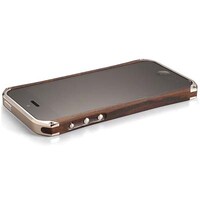 Бампер Element Case Ronin Bocote Bronze для Apple iPhone 5/5s/SE