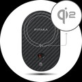 Автомобильный держатель Pitaka MagEZ Car Mount Pro 2 Qi2 Normal(#7)