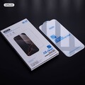 Противоударное защитное стекло Supglass SG-02 Transparent Glass All Clear прозрачное для Apple iPhone 16 Pro Max(#3)