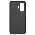 Пластиковый чехол Nillkin Super Frosted Shield Pro Черный для Xiaomi Poco F7(#3)