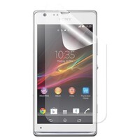 Защитная плёнка Ainy матовая для Sony Xperia SP M35i