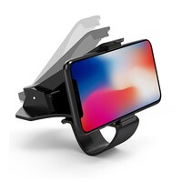 Автомобильный держатель Ugreen Dashboard Car Holder