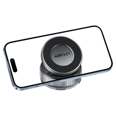 Держатель для мобильного телефона AceFast Mobile Holder E27(3)