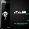 Противоударное защитное стекло  Ainy Tempered Glass Protector 0.3mm для ZTE Nubia Z9 Mini(#1)