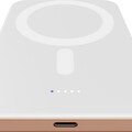 Портативное зарядное устройство Pitaka MagSafe Power Bank Qi2 5000 mAh Sunset(#3)