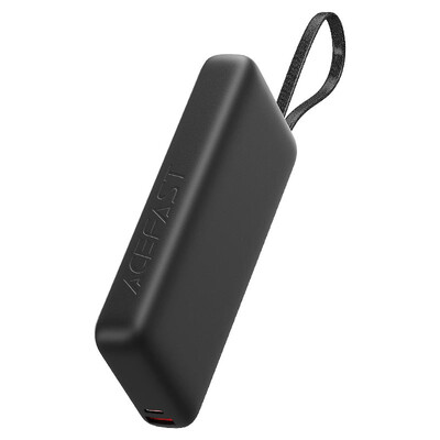 Внешний аккумулятор ACEFAST M22 PD130W power bank 20000mAh(3)