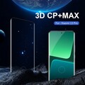Защитное стекло Nillkin 3D CP+Max черное для Xiaomi 13 Pro(#5)