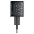 Быстрое зарядное устройство с дисплеем Acefast A135 PD40W GaN(#6)