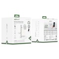 Беспроводная зарядная станция Acefast E39 32.5W 4-in-1 desktop wireless charger.(#8)