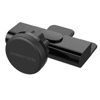 Магнитный держатель для телефона с установкой в CD слот автомобиля Ugreen CDView M