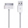 Оригинальный USB кабель  Apple MA591G/C 30pin для Apple(#2)