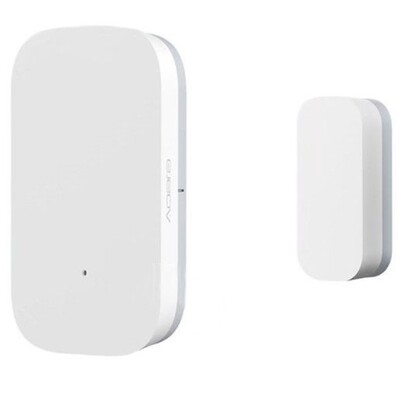 Датчики открытия окна и двери Aqara Door/Window Sensor (MCCGQ11LM)(1)
