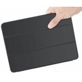 Чехол Baseus Simplism Y-Type Leather черный для Apple iPad Pro 12.9 (2018)(#7)