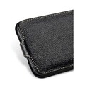 Кожаный чехол Melkco Leather Case Black LC для HTC Desire 709D(#3)