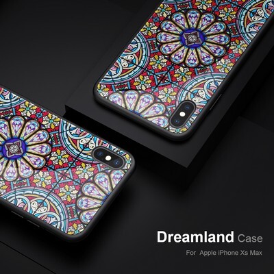Чехол NILLKIN Dreamland Case для Apple iPhone XS Max(5)