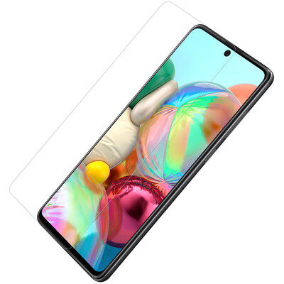 Защитное стекло Nillkin Amazing H+PRO для Samsung Galaxy A72(3)