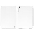 Кожаный чехол HOCO Crystal leather Case White для Apple iPad mini 2(#1)