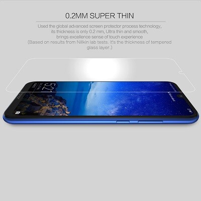 Противоударное стекло Nillkin Amazing H+PRO Anti Explosion для Huawei Y6 2019\ Honor 8A(2)