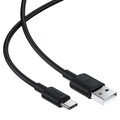 Силиконовый кабель Acefast C25-04 USB-A to USB-C charging data cable(#3)