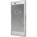 Силиконовый чехол Nillkin Nature TPU Case White для Sony Xperia XZ1 Compact(#2)