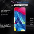 Защитное стекло NILLKIN Amazing H  для Samsung Galaxy M10(#7)