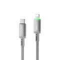 Магнитный кабель WiWU 27W Maglink Magnetic Cable Wi-C083 C-L 1m(#1)
